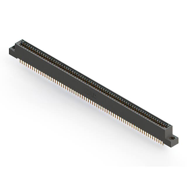 895-140-520-207 EDAC Inc.  Edgeboard Connectors
